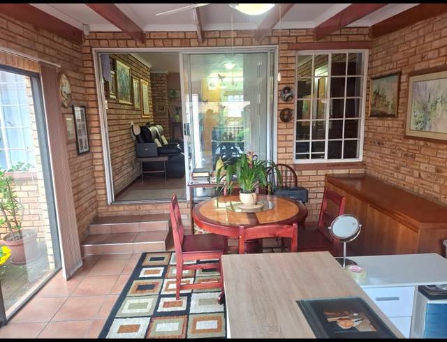 3 BEDROOM SECTIONAL TITLE FOR SALE IN NOORDHEUWEL